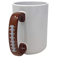 Michigan Wolverines 15oz. Home & Away 2-Pack Mug Set