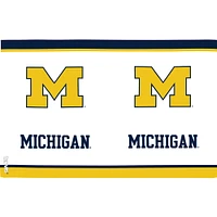 Tervis  Michigan Wolverines 16oz. Tradition Classic Tumbler