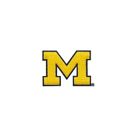 Tervis Michigan Wolverines 2-Pack 16oz. Competitor & Emblem Tumbler Set