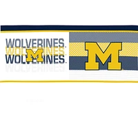 Tervis Michigan Wolverines 2-Pack 16oz. Competitor & Emblem Tumbler Set