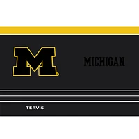 Tervis Michigan Wolverines 30oz. Night Game Tumbler