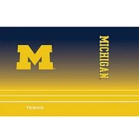 Tervis  Michigan Wolverines 30oz. Ombre Stainless Steel Tumbler