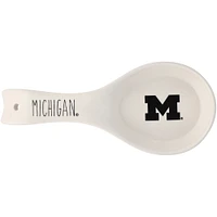 The Memory Company Michigan Wolverines 3-Piece Artisan Kitchen Gift Set