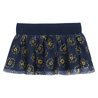 Infant Milwaukee Brewers Sweet Bodysuit & Skirt Set