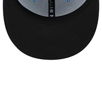Men's New Era Powder Blue Milwaukee Brewers 2022 City Connect - 59FIFTY Fitted Hat