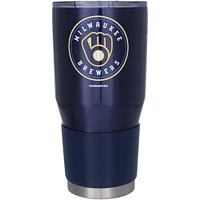 Milwaukee Brewers 30oz. Gameday Stainless Tumbler