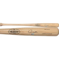 Paul Molitor Milwaukee Brewers Autographed Louisville Slugger Generic Bat
