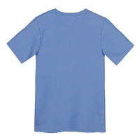 Preschool Nike  Powder Blue Milwaukee Brewers City Connect T-Shirt
