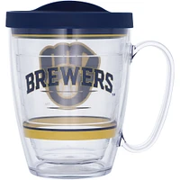 Tervis Milwaukee Brewers 16oz. Tradition Classic Mug