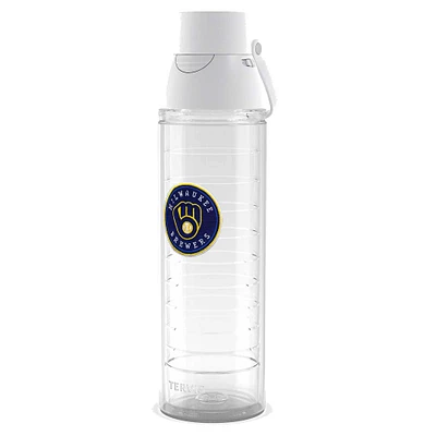 Brasseurs Tervis Milwaukee 24oz. Bouteille d'eau Emblem Venture Lite