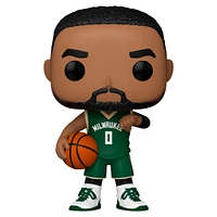 Funko Damian Lillard Milwaukee Bucks #177 Pop! Vinyl Figure