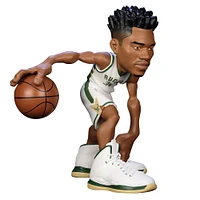 Giannis Antetokounmpo Milwaukee Bucks smALL-STARS 12" Vinyl Figurine 