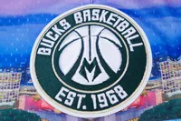 Men's Pro Standard Milwaukee Bucks Cityscape Shorts