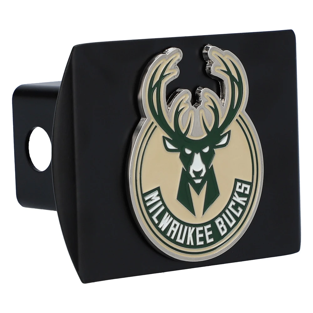 WinCraft Milwaukee Bucks Housse d'attelage haut de gamme