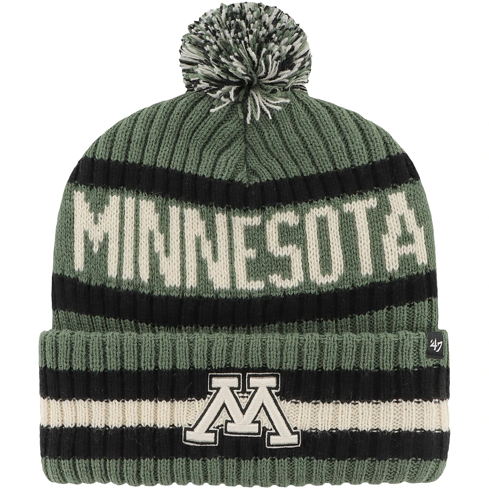 V111020 Minn NCAA 47B OHT Bering CPK HATEMNPOM