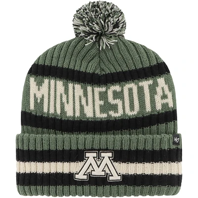 V111020 Minn NCAA 47B OHT Bering CPK HATEMNPOM