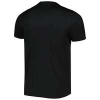 Men's Nike Black Minnesota Golden Gophers Goldy Soccer Legend Performance T-Shirt