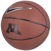 Nike Minnesota Golden Gophers Autographic Basketball