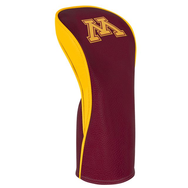 Couvre-bâton WinCraft Minnesota Golden Gophers Golf Club