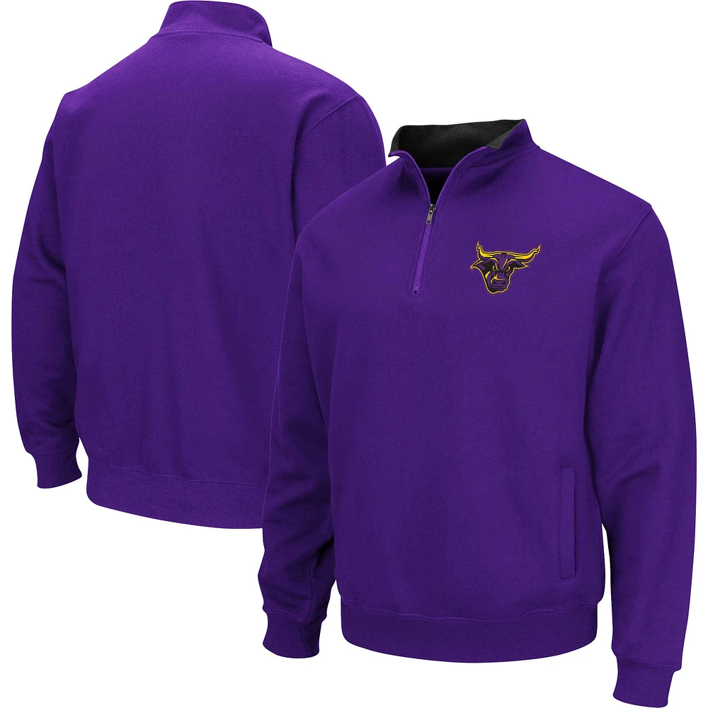 Sweat Colosseum Purple Minnesota State University Mankato Tortugas Homme