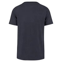 Men's '47 Navy Minnesota Timberwolves Remix Franklin T-Shirt