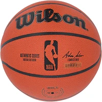 Stephon Marbury Minnesota Timberwolves Autographed Wilson Authentic Series Indoor/Outdoor Basketball with "Starbury" Inscription
