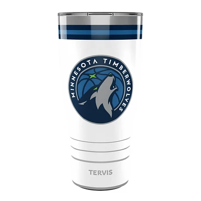 Tervis Minnesota Timberwolves 30oz. Gobelet en acier inoxydable arctique
