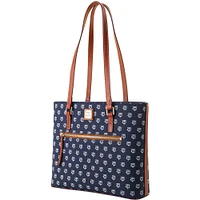 Dooney & Bourke Minnesota Twins Signature Shopper Purse