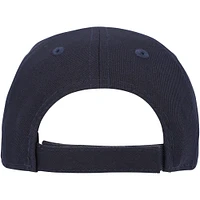 Infant New Era Navy Minnesota Twins My First 9FIFTY Adjustable Hat