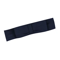 Infant  White Minnesota Twins Sweet Catcher 3-Piece Headband Skirt Set