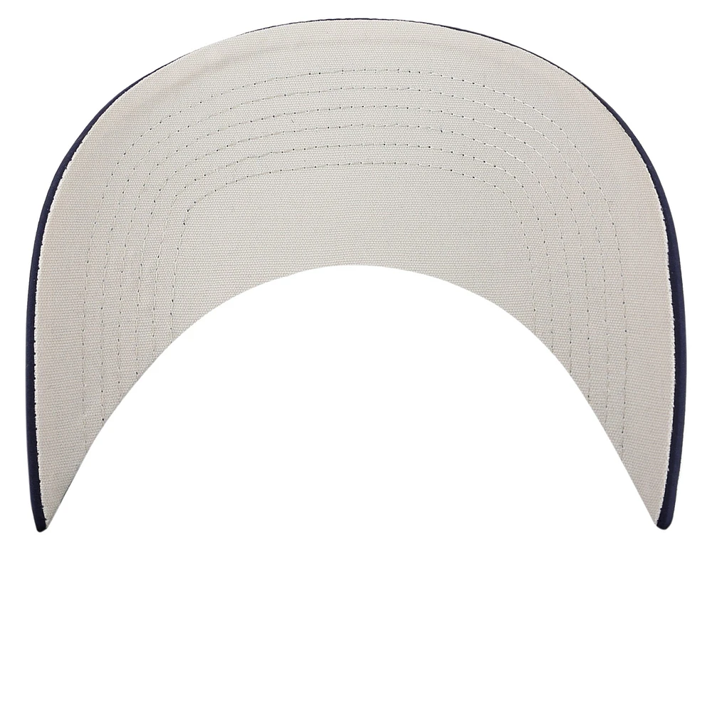 Men's '47 Navy Minnesota Twins Campscape Hitch Adjustable Hat