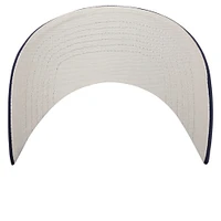 Men's '47 Navy Minnesota Twins Campscape Hitch Adjustable Hat