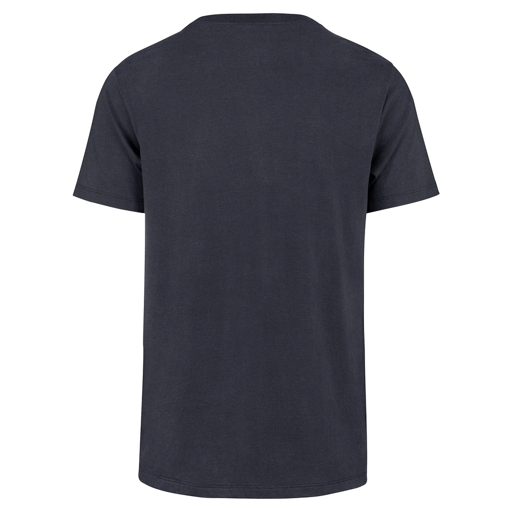 Men's '47 Navy Minnesota Twins Outlast Franklin T-Shirt
