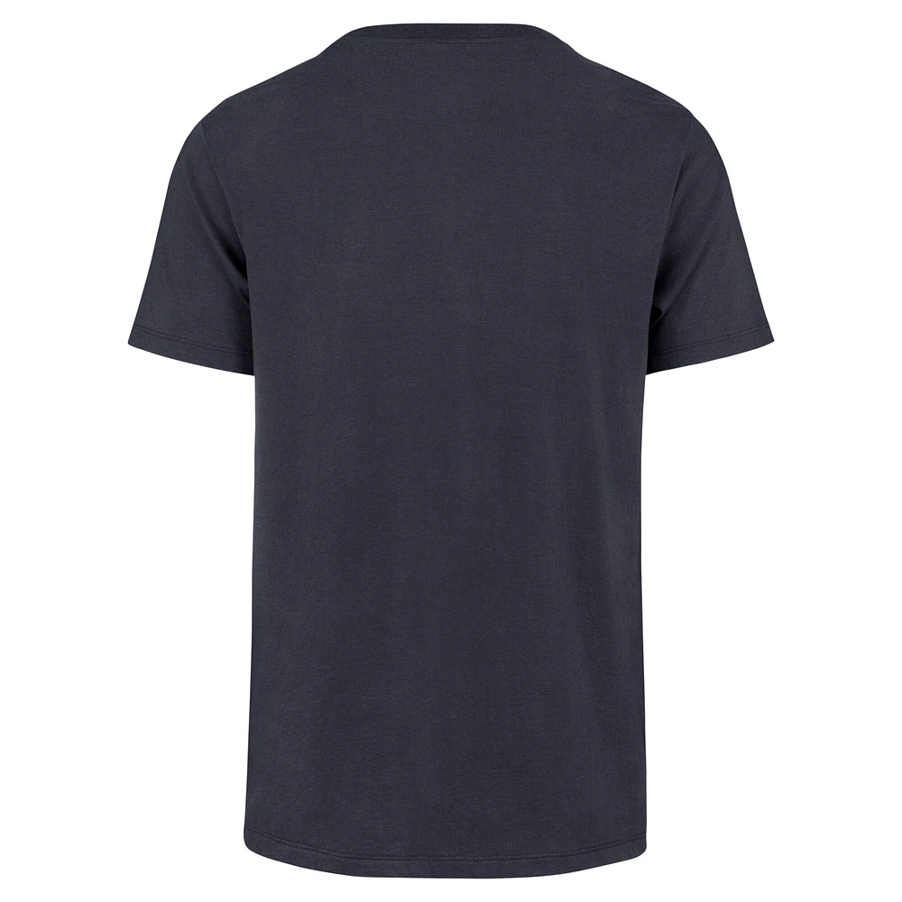 Men's '47 Navy Minnesota Twins Regional Franklin T-Shirt