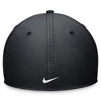 Men's Nike Navy Minnesota Twins Performance Flex Hat