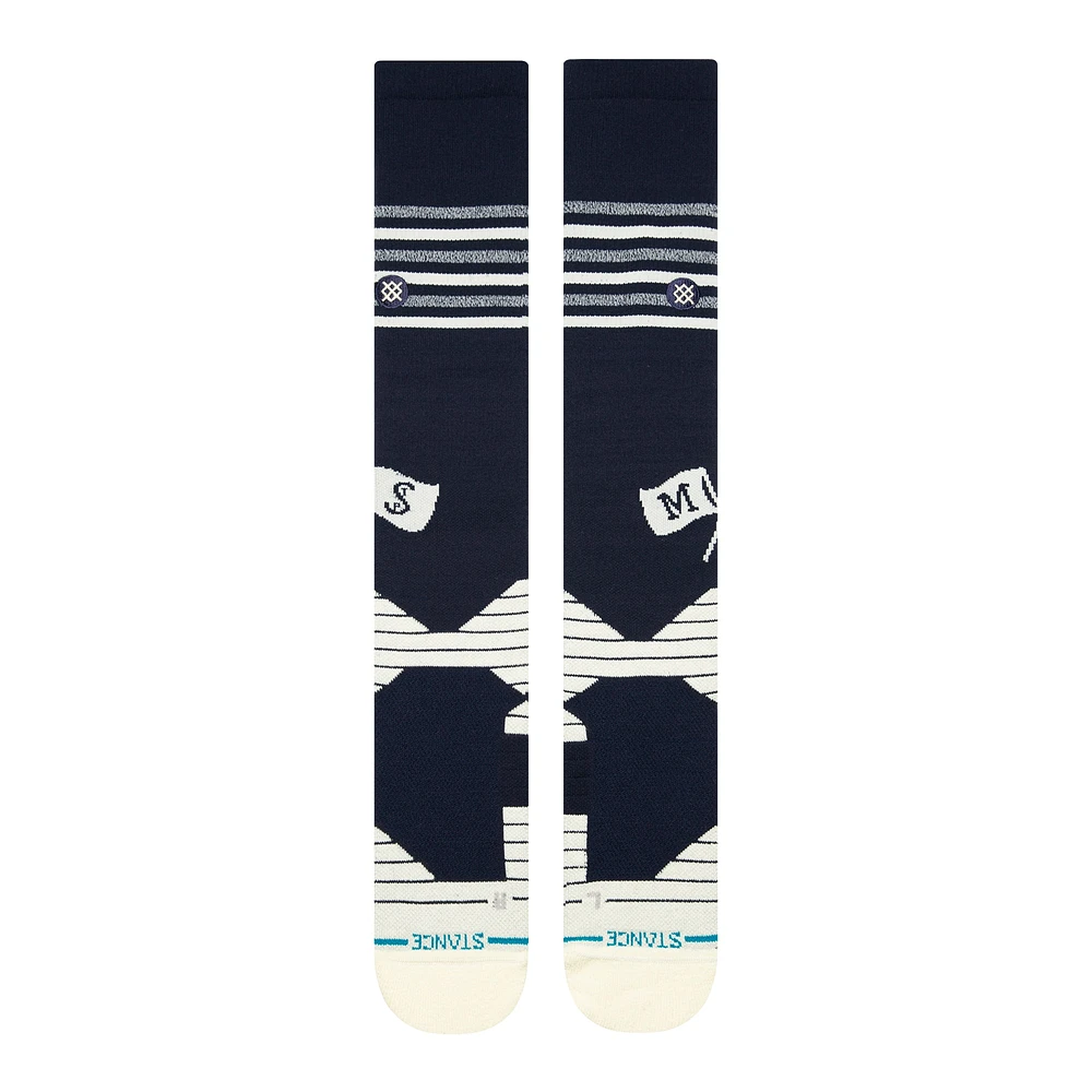 Men's Stance Minnesota Twins Alternate Socks