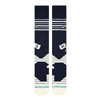 Men's Stance Minnesota Twins Alternate Socks