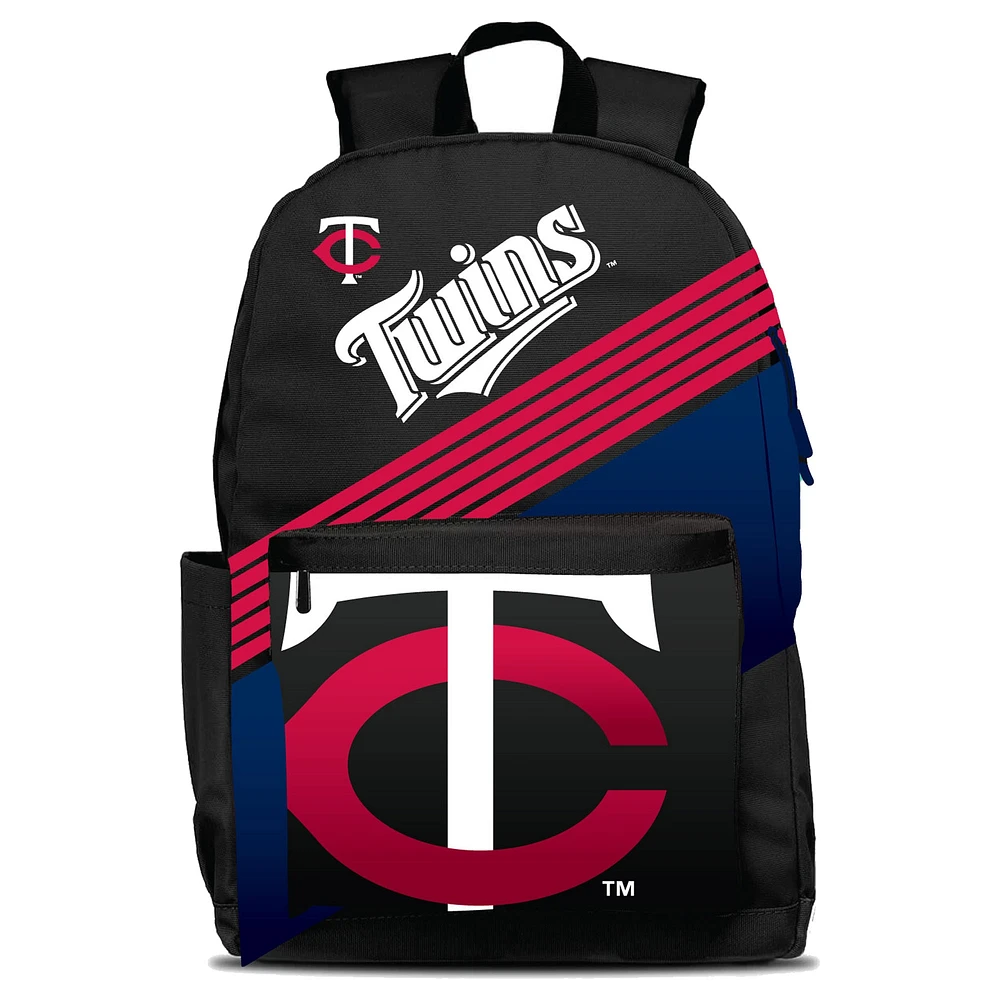 MOJO Minnesota Twins Ultimate Fan Backpack