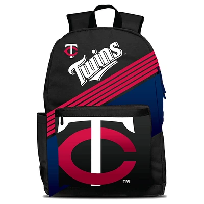 MOJO Minnesota Twins Ultimate Fan Backpack
