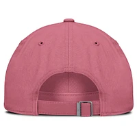 Unisex Nike Pink Minnesota Twins Club Adjustable Hat