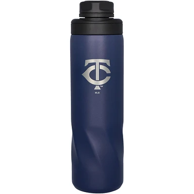 WinCraft Minnesota Twins 20 oz. Bouteille d'eau Morgan