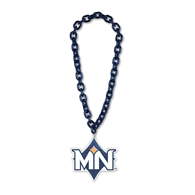Collier à grande chaîne WinCraft Minnesota Twins