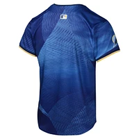 Youth Nike Royal Minnesota Twins 2024 City Connect Limited Jersey
