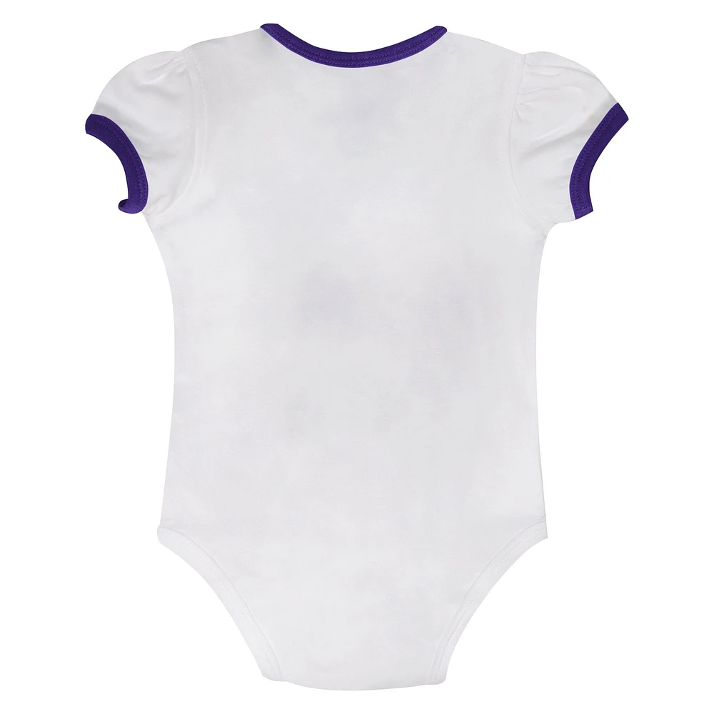 V110833 VIKE 000 24 Ensemble de jupe et pantalon pour bébé Love My Team KIDINFSET 9K1i1FG9N #14