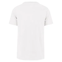 Men's '47 White Minnesota Vikings Overrun Franklin T-Shirt