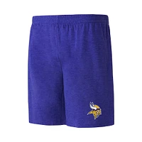 V102414 VIKE 0P04 Ensemble haut et short M/S pour hommes BEDMENSLP