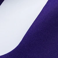 Men's Nike Justin Jefferson Purple Minnesota Vikings Player Game Jersey