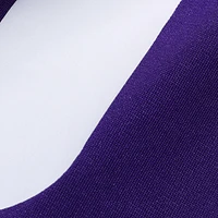 Men's Nike Walter Rouse  Purple Minnesota Vikings Team Game Jersey