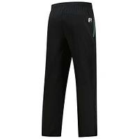 Men's Fanatics Black Minnesota Wild Authentic Pro Rink Pants