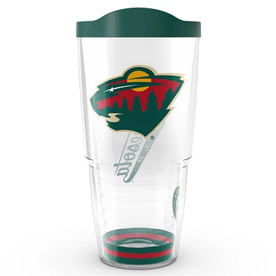 Tervis Minnesota Wild 24 oz. Gobelet arctique classique